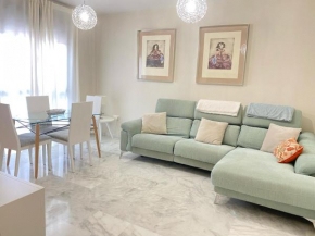 Apartment Lucena Center Atico